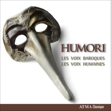 Humori - carnival and lent