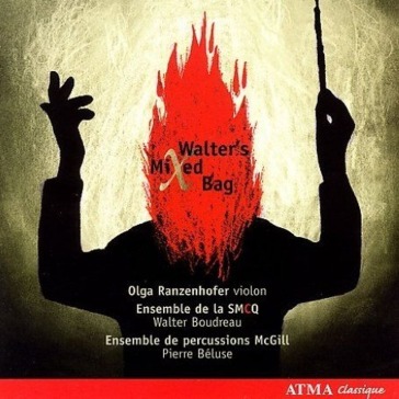 Walter s mixed bag