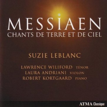 Chants de terre et de ciel