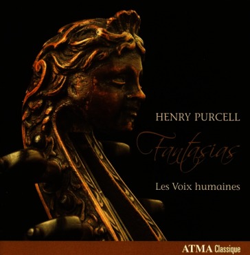 Viol fantasias