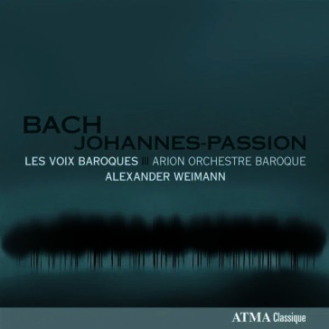 Johannes passion