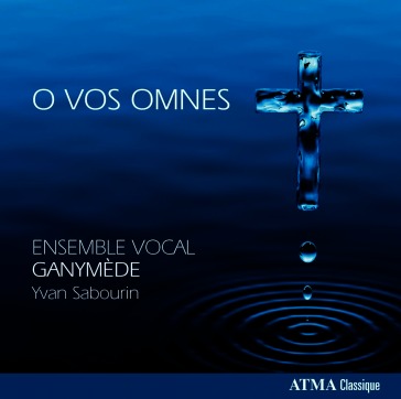 O vos omnes (sacred secular choral mus