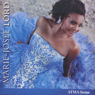 Marie-josee lord - opera arias