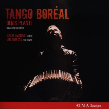 Tango boreal