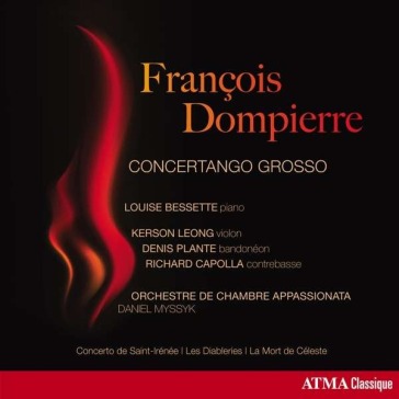 Concertango grosso