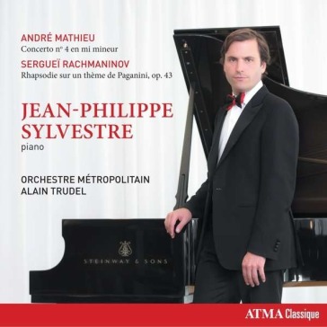 Concerto/rhapsody