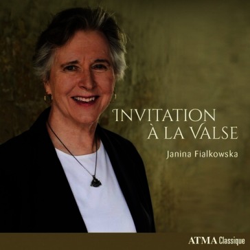 Invitation à la valse