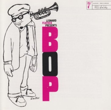 Presents bop