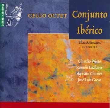 Ottetto per violoncello