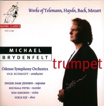 Musica per tromba