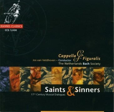 Saints & sinners