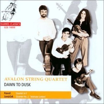 Quartetti darchi