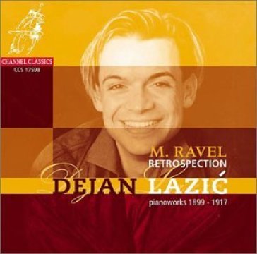 Retrospection_musica per pianoforte