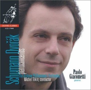 Concerto per pianoforte op.33