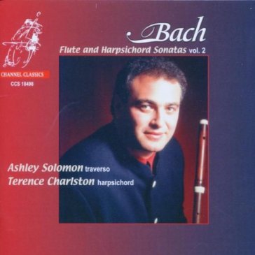Sonate per flauto e clavicembalo 2