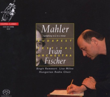 Symphony no.2