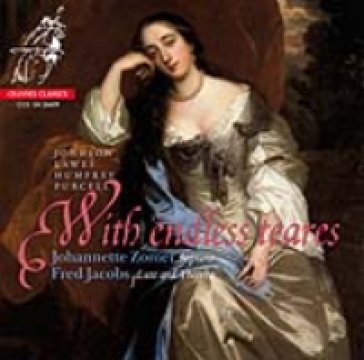 Endless teares-with endless teares