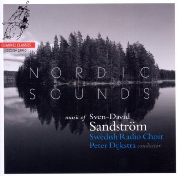 Nordic sounds sandstrom