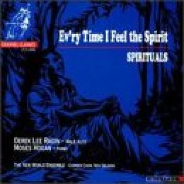 Ev ry time i feel the spirit