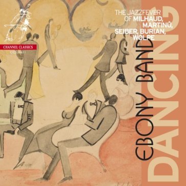 Dancing