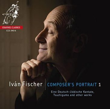 Composer's portrait vol.1: eine deutsch