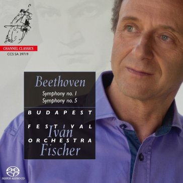 Symphonies nos. 1 e 5