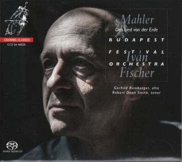 Mahler das lied von der erde