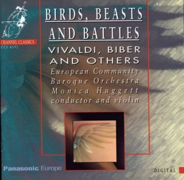 Birds beasts and battles