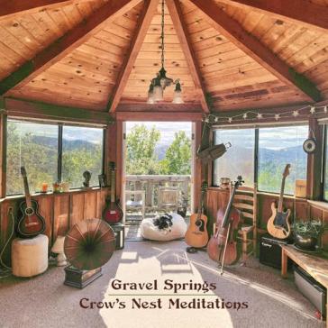Crow s nest meditations