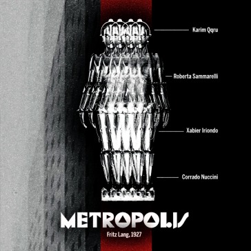 Metropolis