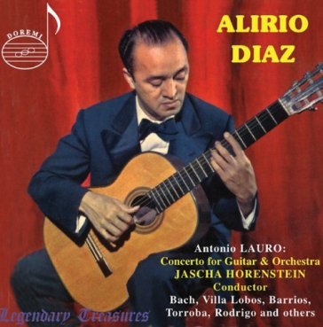 Concerto for guitar