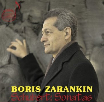 Piano sonatas