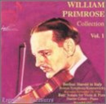 William primrose coll.1