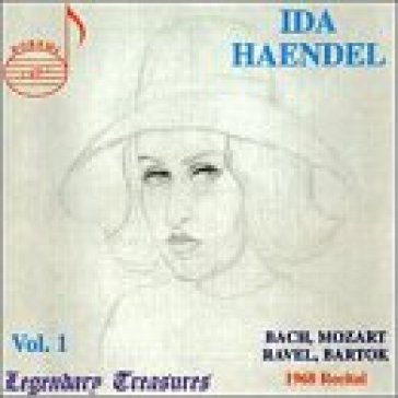 Legendary treasures vol.1