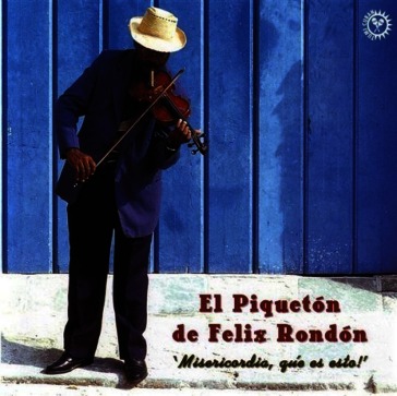 Misercordia, que es esto!
