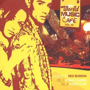 World music cafe 2