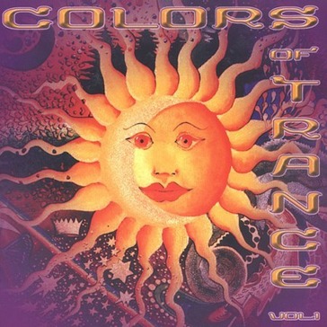 Colors of trance