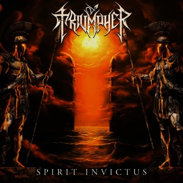 Spirit invictus