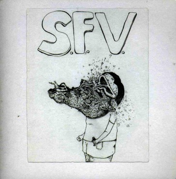 Sfv acid #2