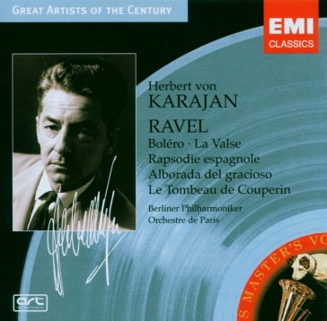 Orchestral works