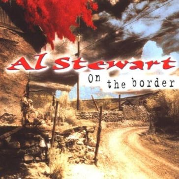 On the border