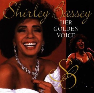 Her golden voice