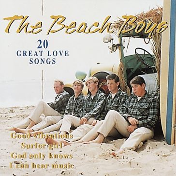 20 great love songs