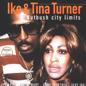 Nutbush city limits