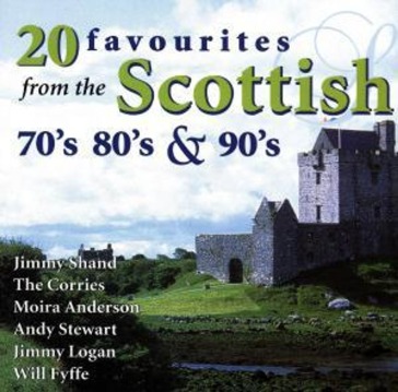 Scottish 70 s,80 s 90 s