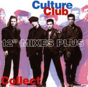 12 mixes plus