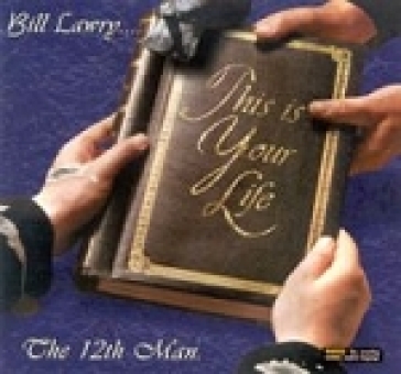 Bill lawry this is your life