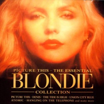 Picture this: the essential blondie coll