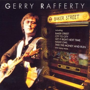Baker street