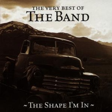 Shape i'm in: best of